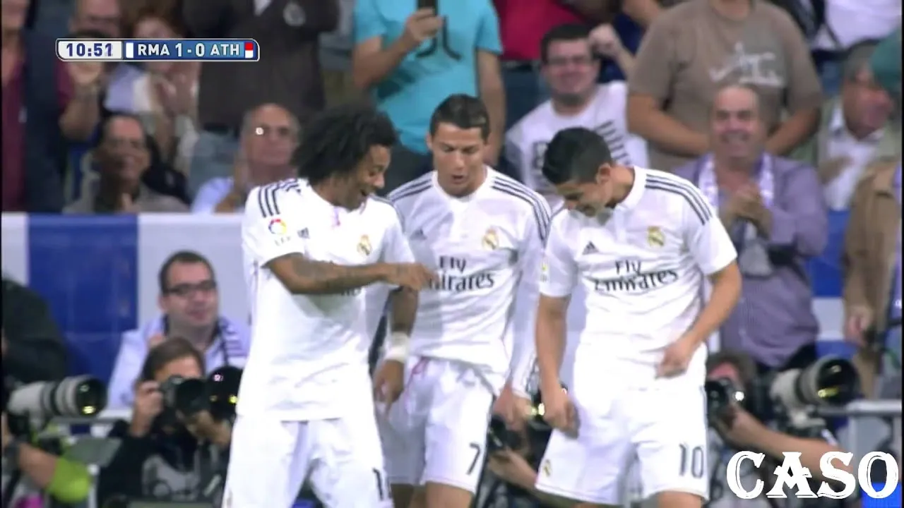 Juve: 3 regali per Cristiano Ronaldo