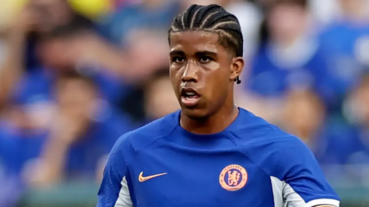 Chelsea