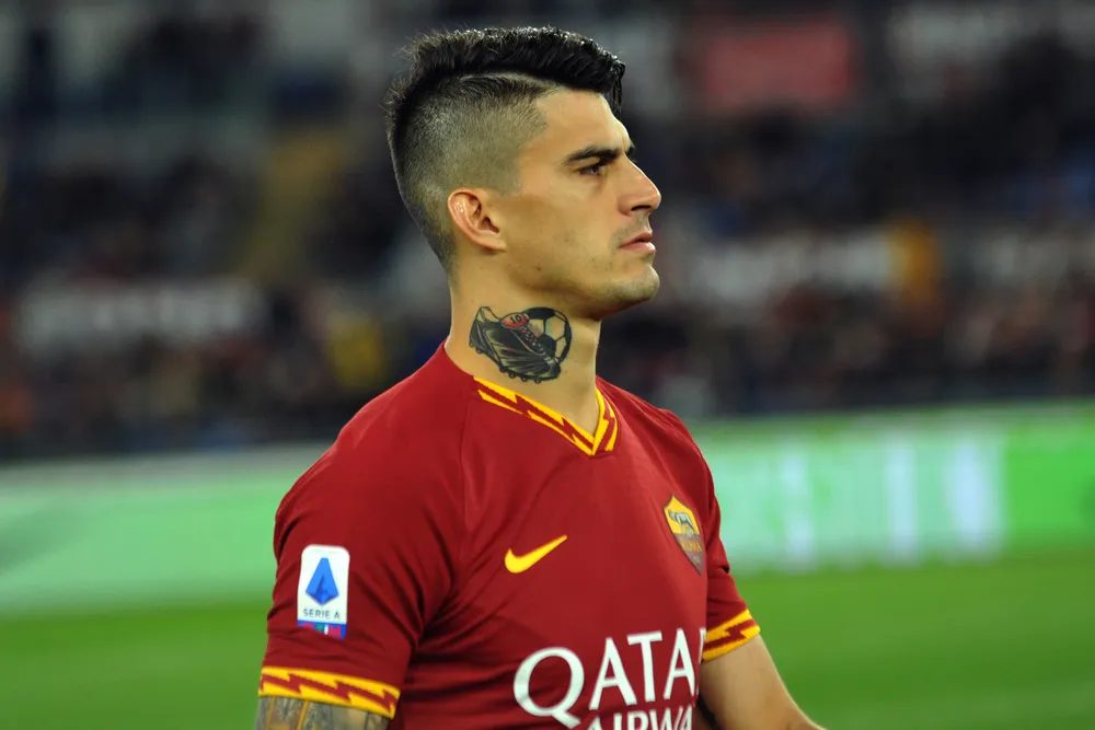 diego perotti