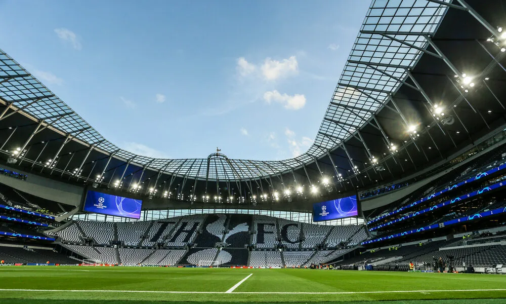 Tottenham