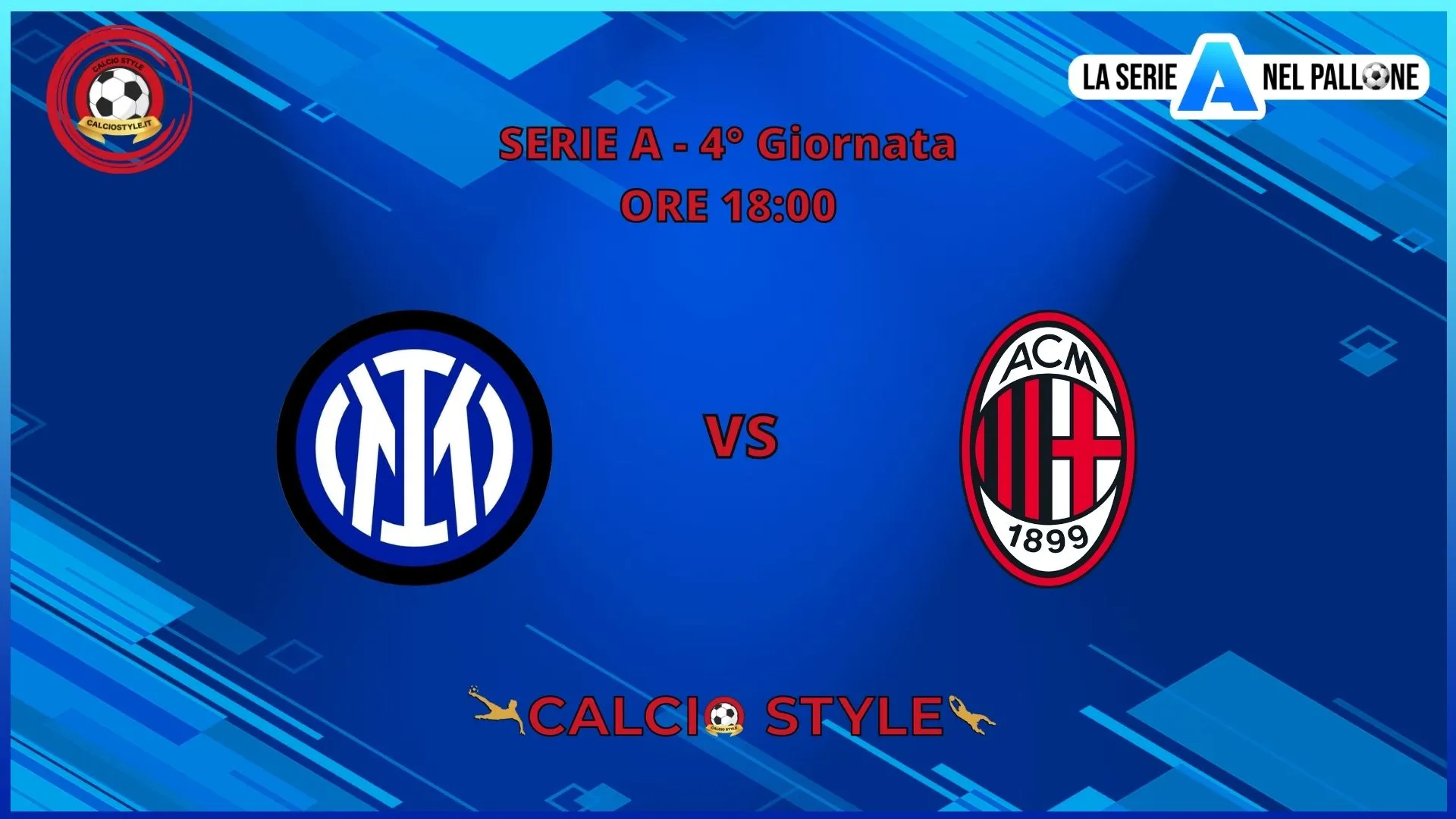 Serie A
