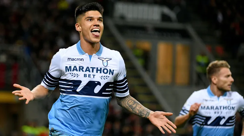 Calciomercato Lazio, sirene inglesi per Correa: i dettagli