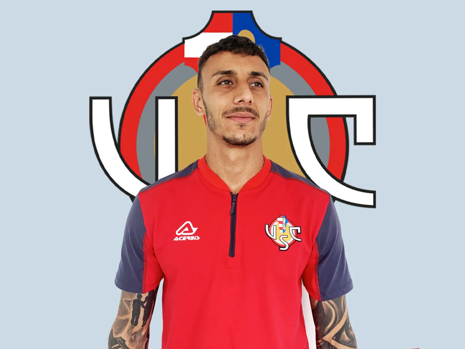 Ufficiale, colpo Cremonese: arriva Collocolo