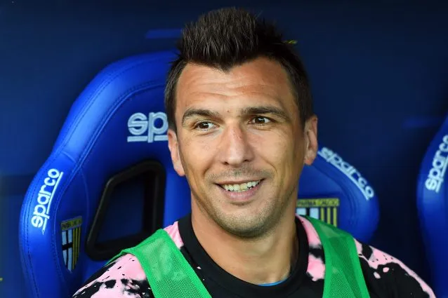 Milan: Mandzukic accetta di essere il "vice Ibra"