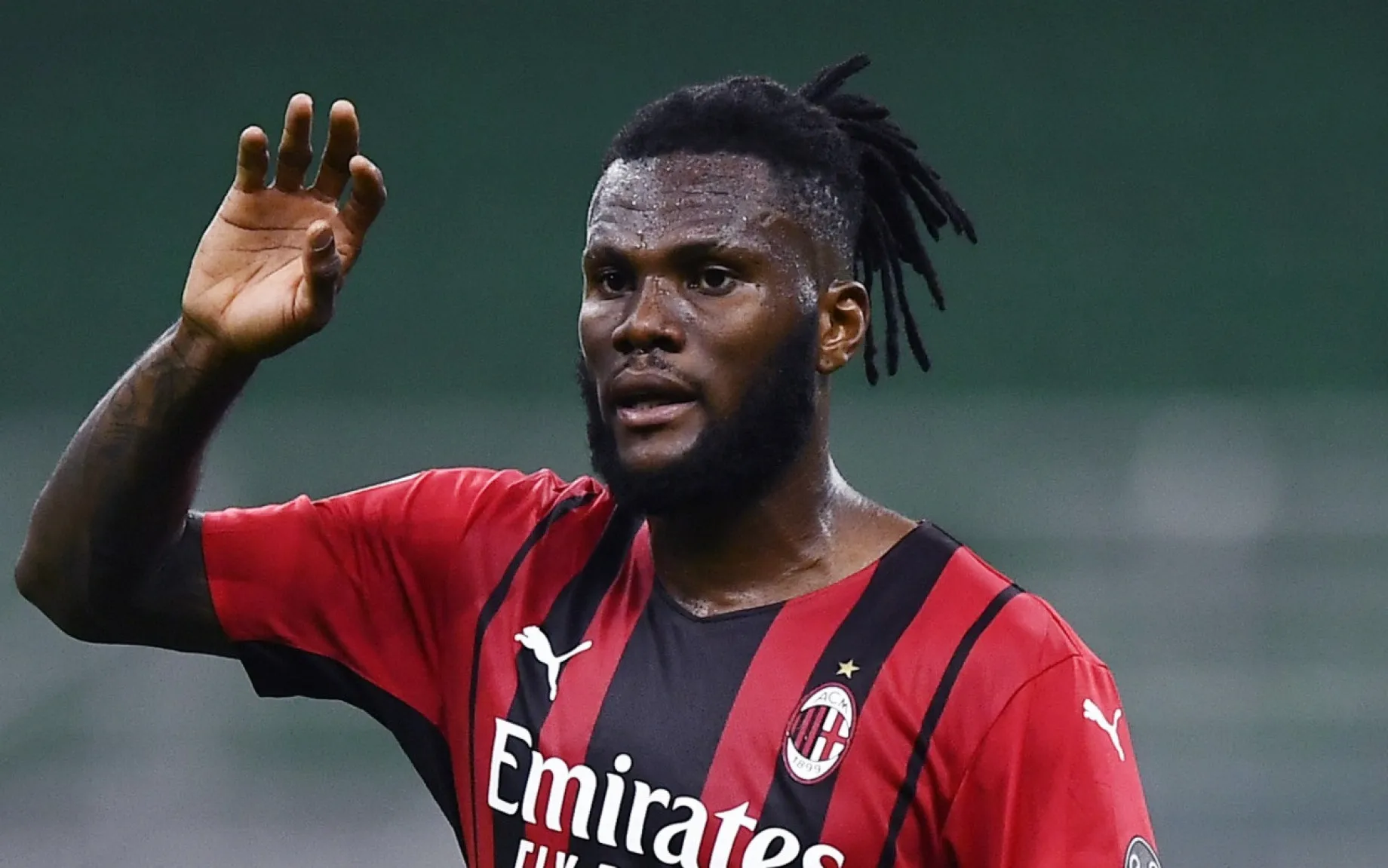 Milan, Kessie è del Barcellona: visite mediche e firma sul contratto