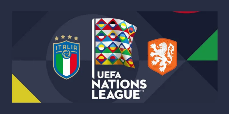 Italia-Olanda: probabili formazioni e dove vederla
