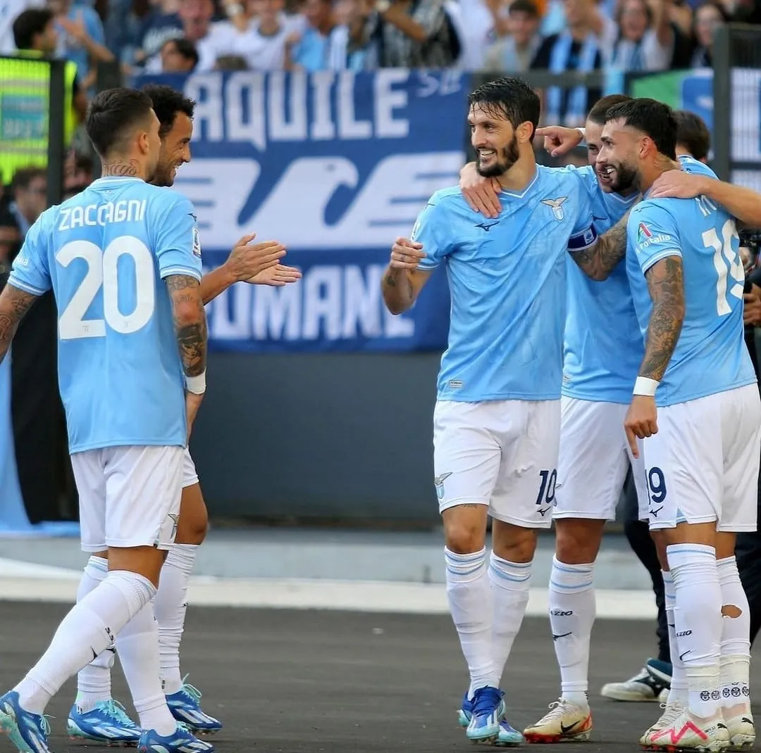 Lazio, emergenza totale in difesa: cosa filtra per l'Empoli