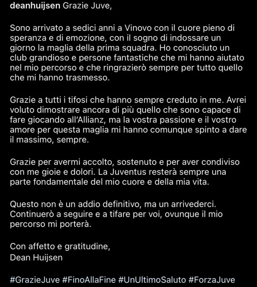 Juventus