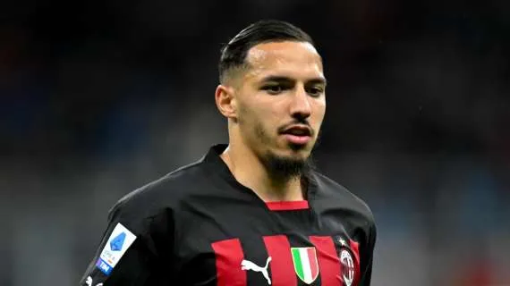 Bennacer, pronto a tornare: mal d'Africa Milan