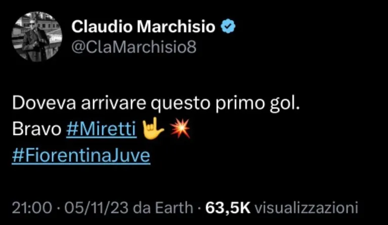 Juventus