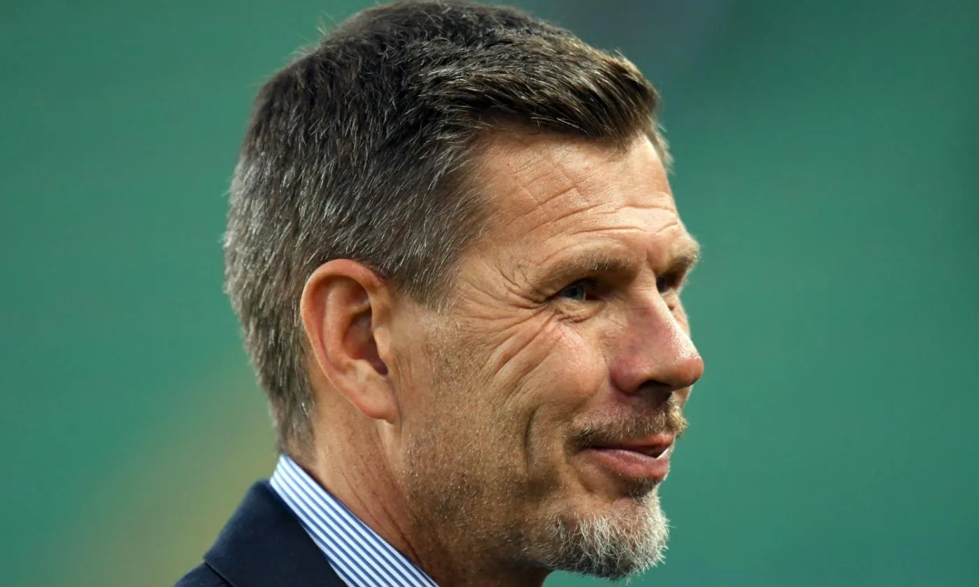 Boban: "Per l'Italia ci vogliono 10-15 anni per tornare al top"