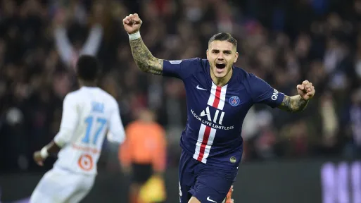Calciomercato estero, dalla Francia: Icardi pronto ad un ritorno in Italia