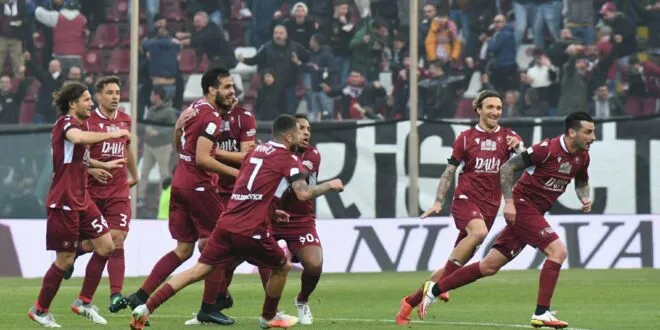 Reggina-Como: le ultime sul match