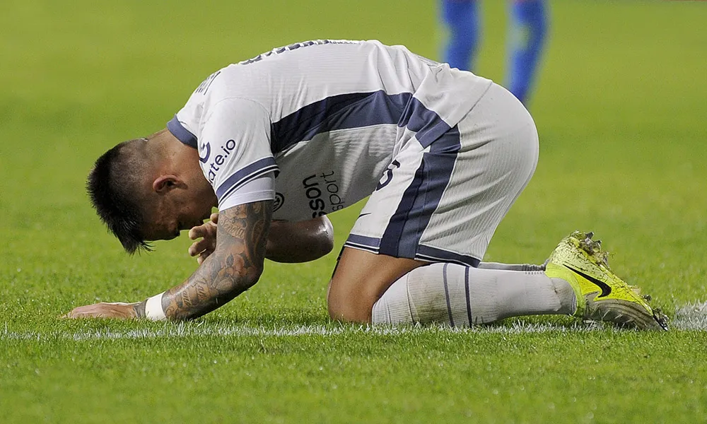 Lautaro sui suoi profili social: “Mi scuso con tutti voi. Forza Inter Sempre"