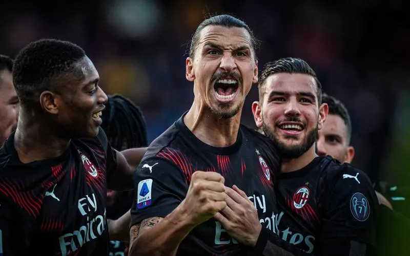 Milan: due settimane di fuoco