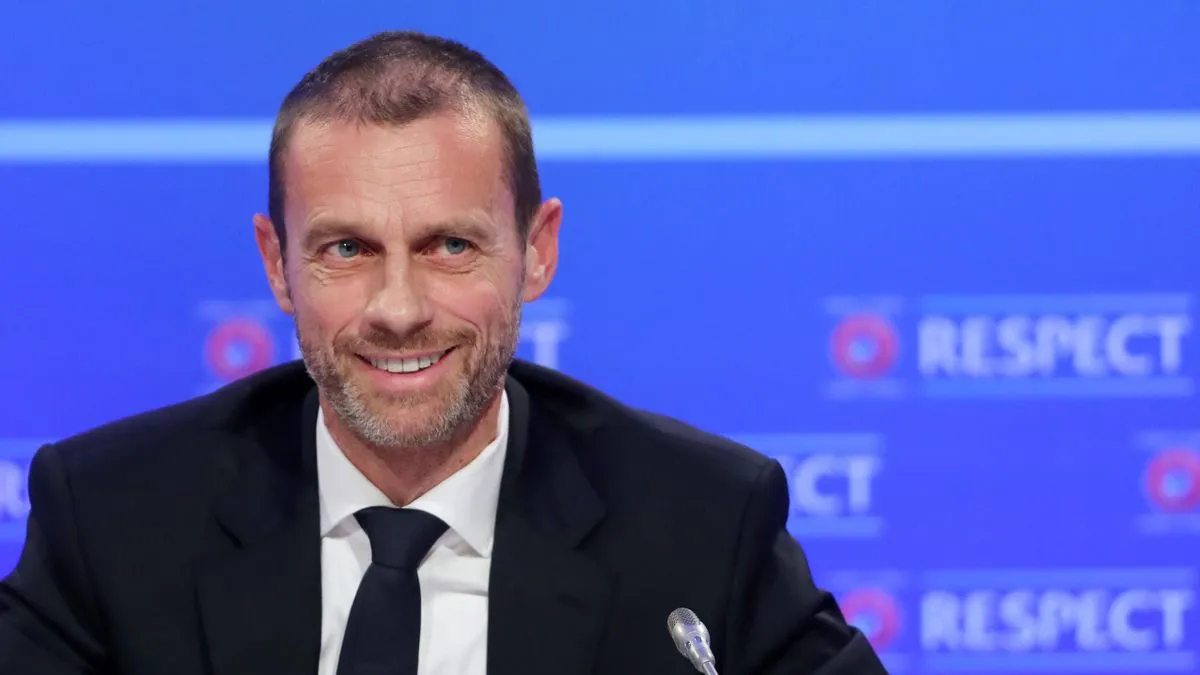 Juventus, il 14 luglio la risposta della UEFA