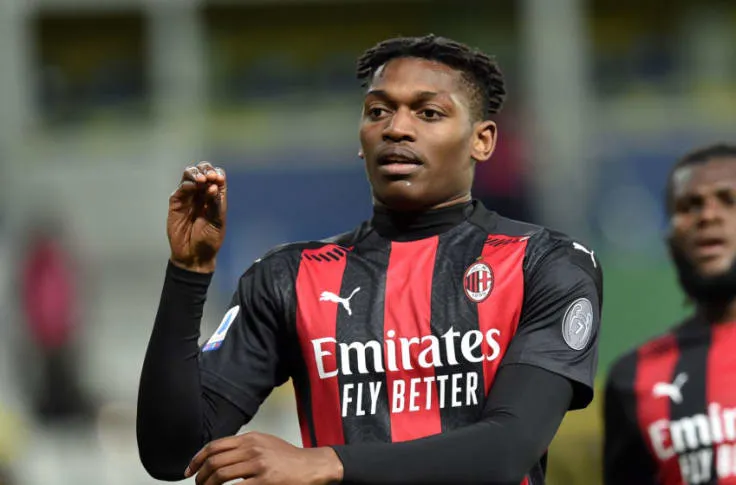 Atalanta-Milan, la giostra degli infortunati: ultima chance per Leao