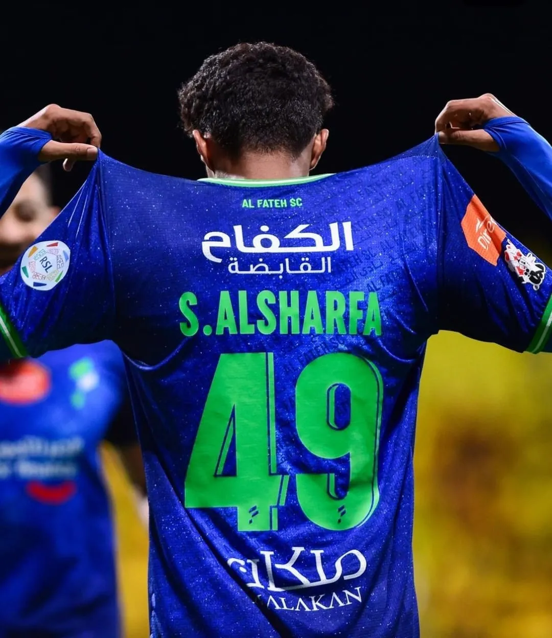 Saudi Pro League