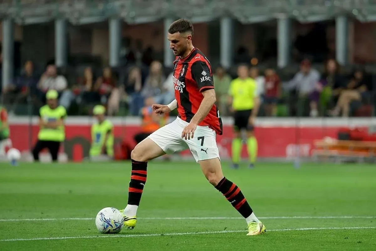 Milan-Gimenez, il giocatore ha scelto Porto: oggi il nuovo assalto-2