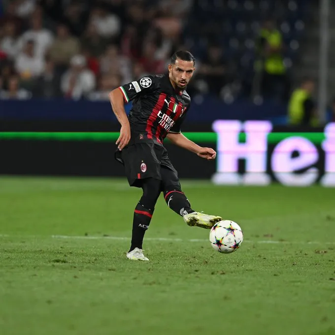 Milan