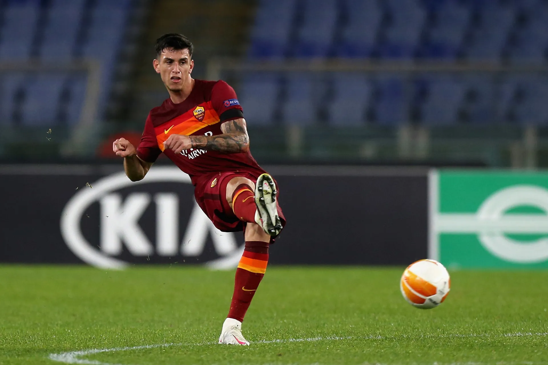 Roma, il vice di Tite in Italia per Ibanez: Mondiale in ballo