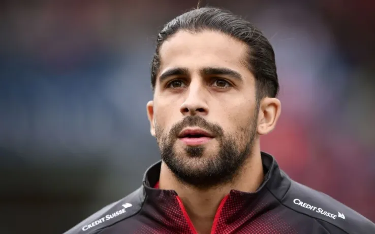 Rodriguez: problemi con la federazione turca