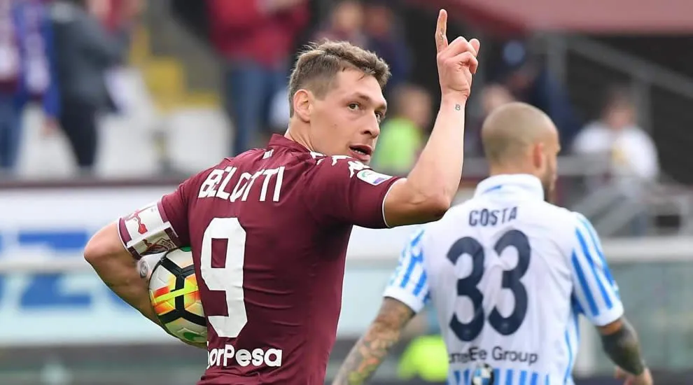 Torino Spal - le probabili formazioni e dove vederla
