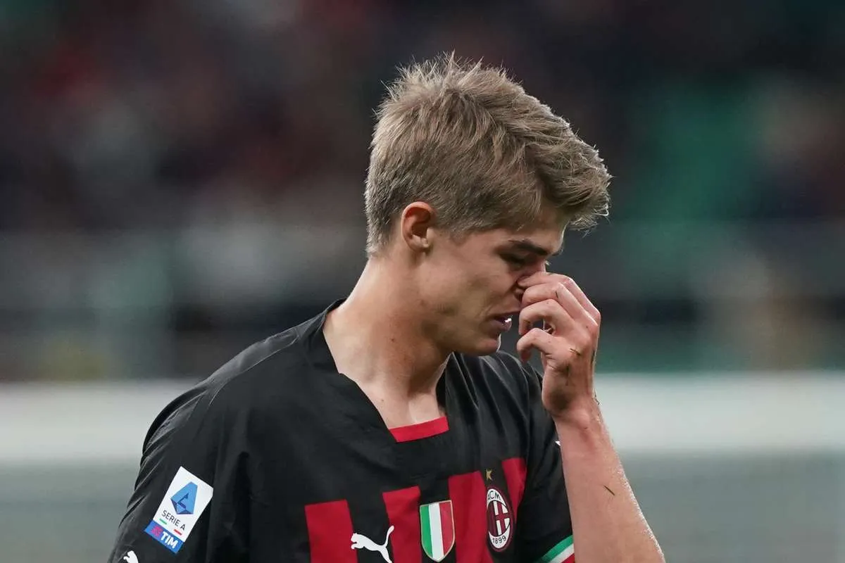 Milan, Pioli boccia De Ketelaere: il belga può partire