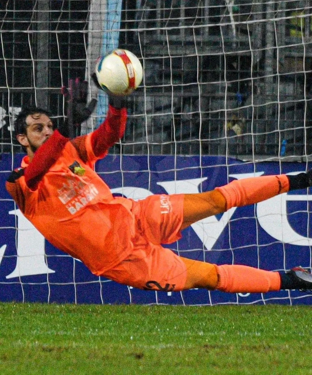 Inter: ecco chi sarà il nuovo terzo portiere