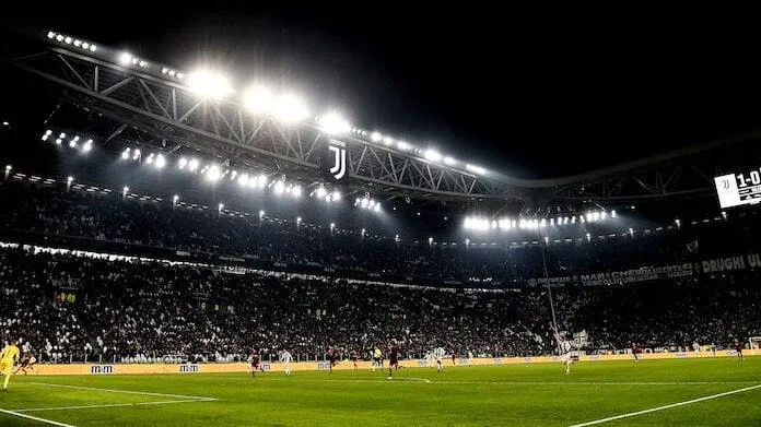Juventus-Milan a porte aperte, ma con alcune restrinzioni