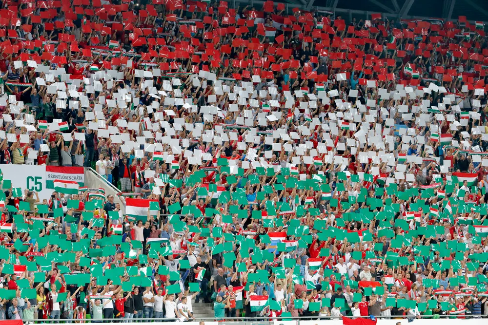 EURO 2020: l'impresa sfiorata dall'Ungheria di Marco Rossi
