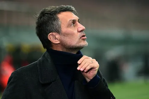 Milan, contatti in Premier: Maldini prova lo scippo al Barcellona