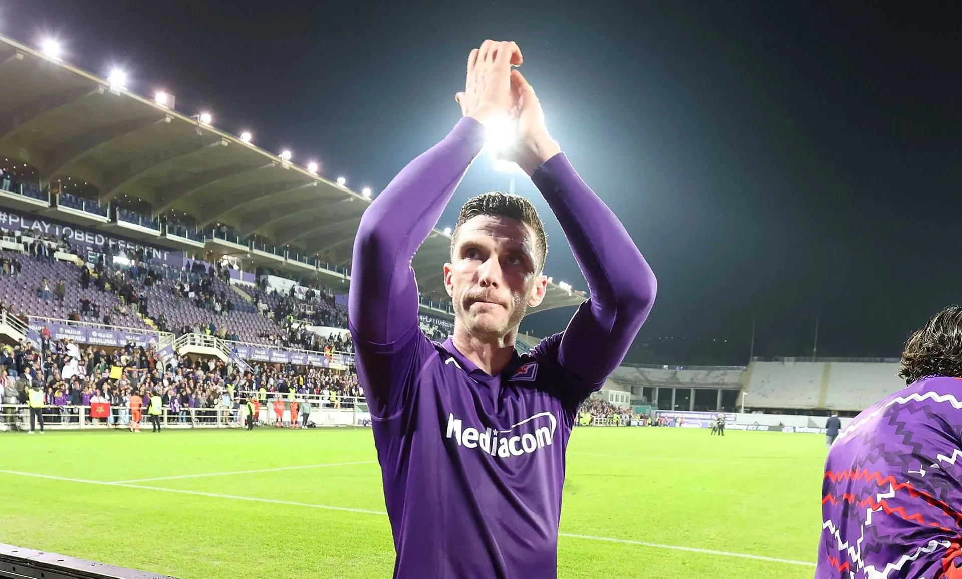 Fiorentina, Gosens sicuro: "Il riscatto è vicino"