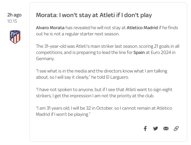Morata