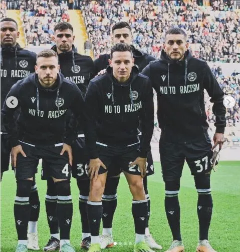 Udinese, no al razzismo: ecco l'iniziativa!