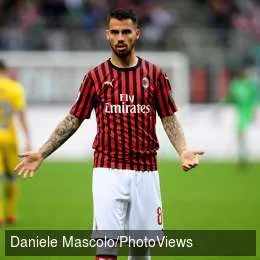 Milan: e se il problema fosse Suso?