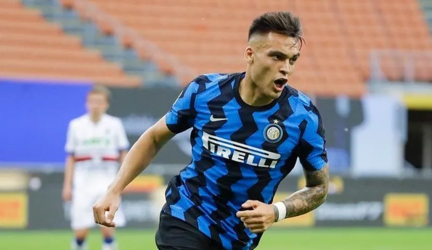 Agente Lautaro