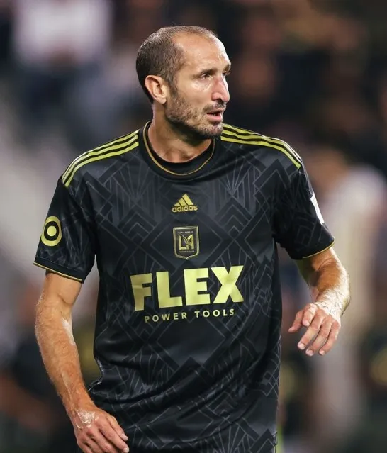 Chiellini