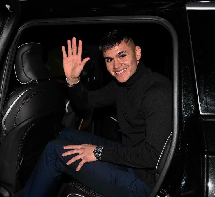 Il DS del Southampton "prende in giro" la Juventus: "Alcaraz alla Juve per crescere"