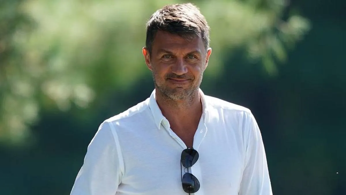 Newcastle, spunta l’ipotesi Maldini