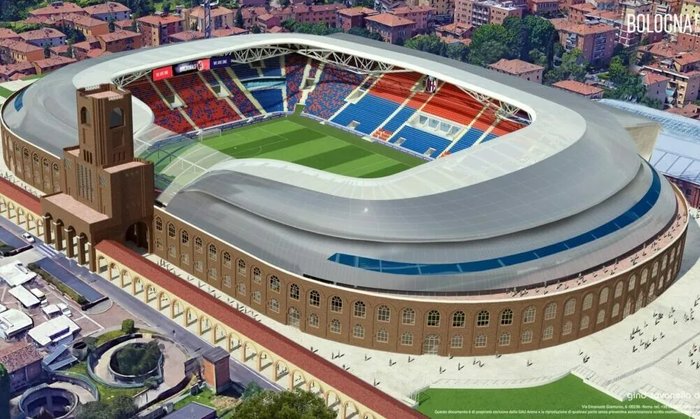 bologna dallara