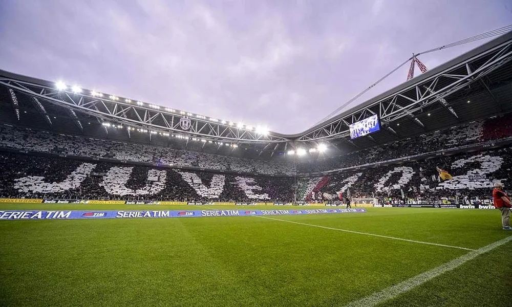Juventus, il record rimane tuo!