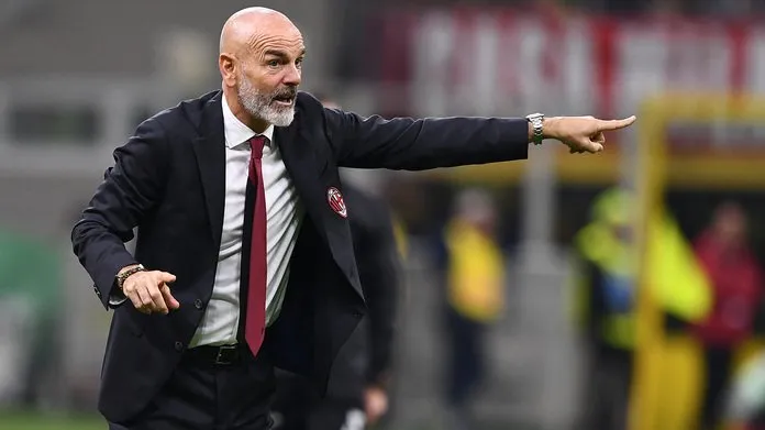 Milan: Pioli con la difesa a tre?