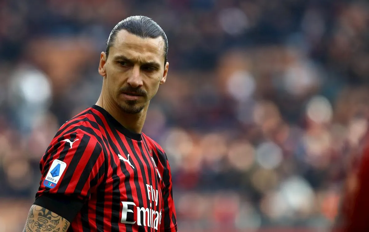 Milan, recupero di Ibra sempre più vicino