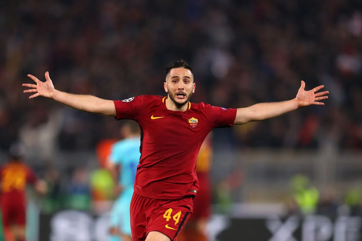 CALCIOMERCATO ROMA. Il Chelsea sempre interessato a Manolas