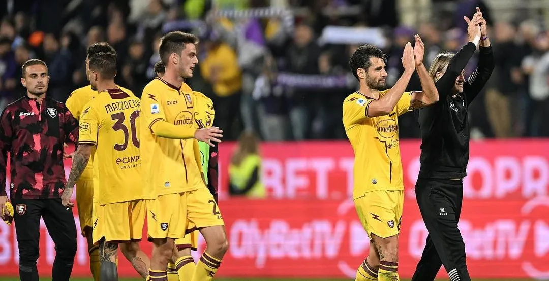Salernitana: pronta "Maggiore" qualità verso Monza