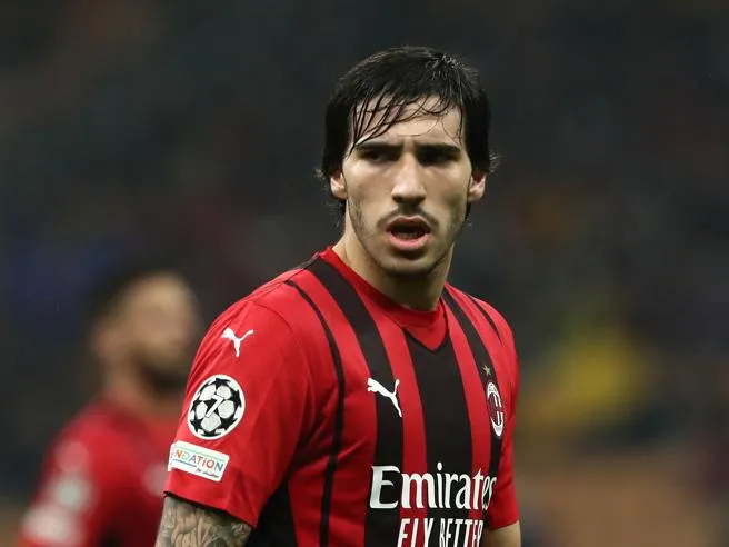 Milan, Tonali supera l'esame da leader: pronto per essere il capitano