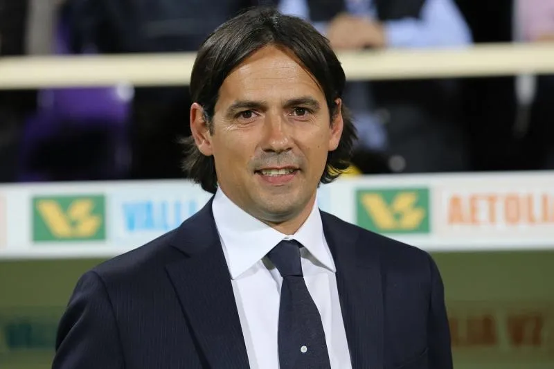Lazio, tensione fra Lotito e Simone Inzaghi!