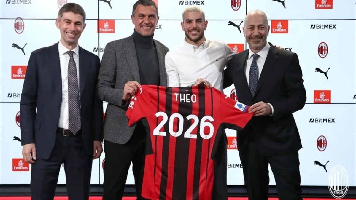Milan