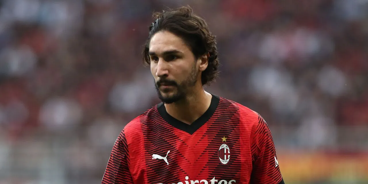 Milan, tre club sulle tracce di Adli